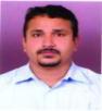 Dr. Sajeesh Dentist in St. Josephs Hospital Manjummel, Kochi